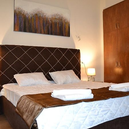 Tbilisi Apartment 2 外观 照片