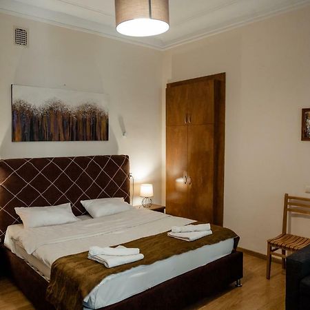 Tbilisi Apartment 2 外观 照片
