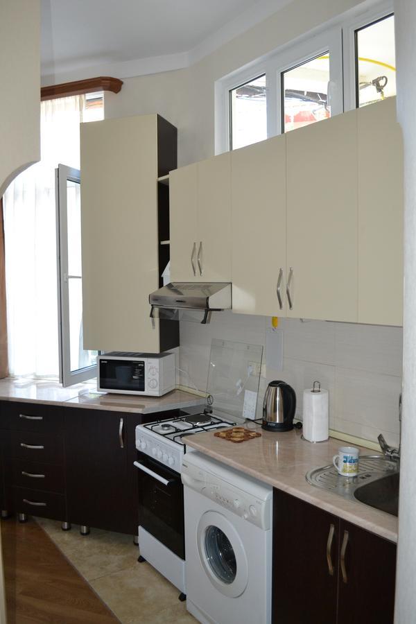 Tbilisi Apartment 2 外观 照片