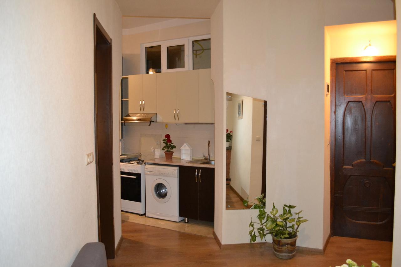 Tbilisi Apartment 2 外观 照片