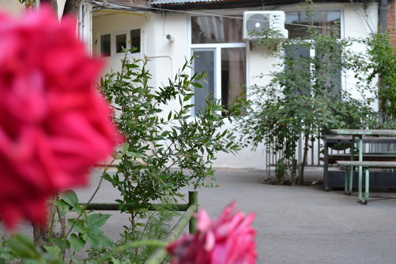 Tbilisi Apartment 2 外观 照片