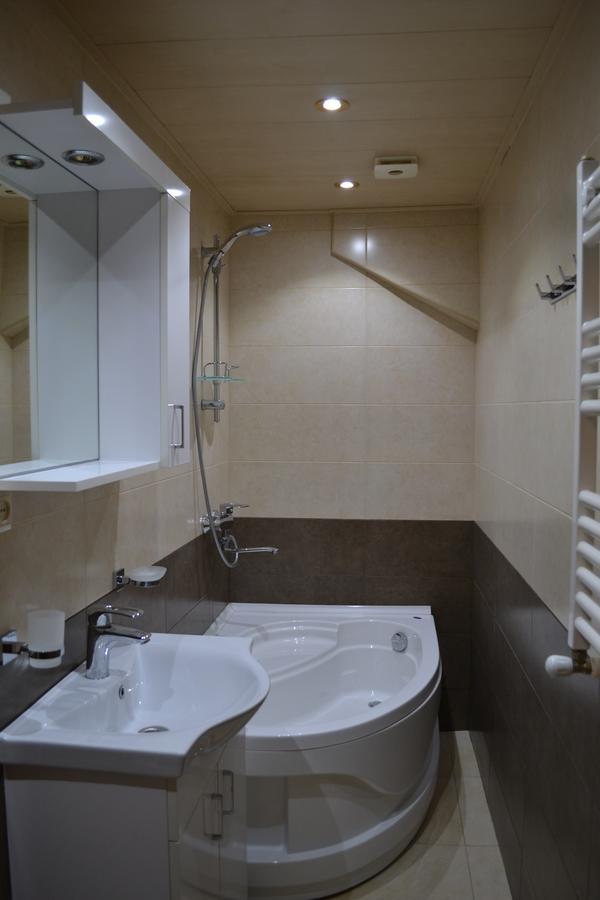 Tbilisi Apartment 2 外观 照片