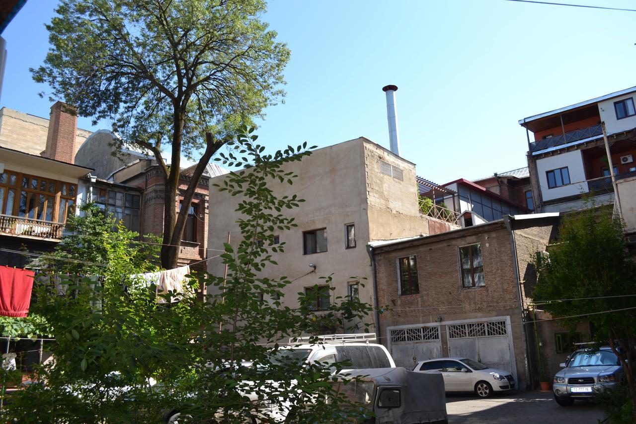 Tbilisi Apartment 2 外观 照片