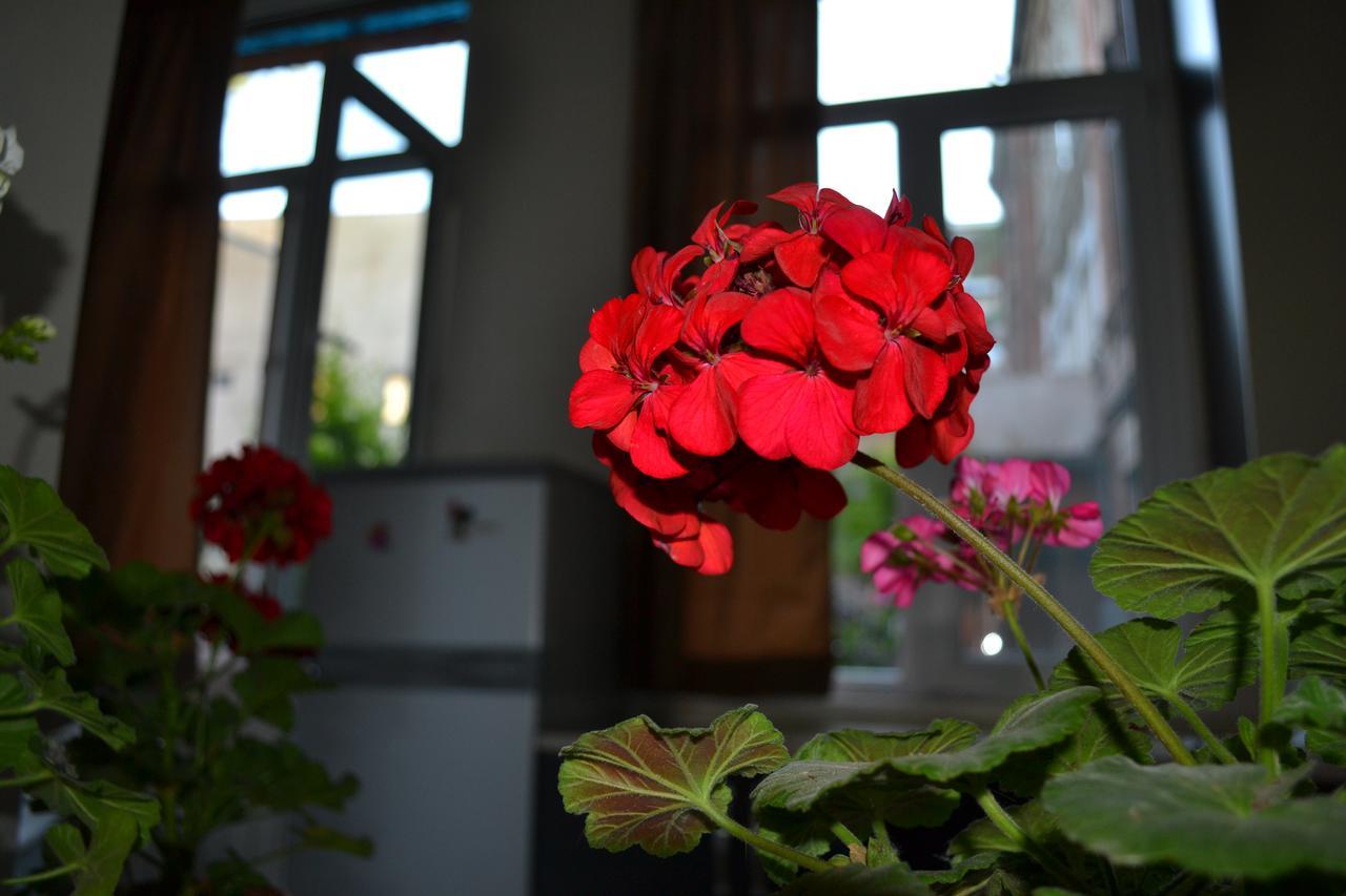 Tbilisi Apartment 2 外观 照片