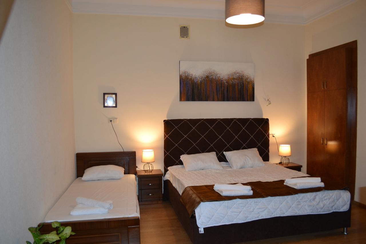 Tbilisi Apartment 2 外观 照片