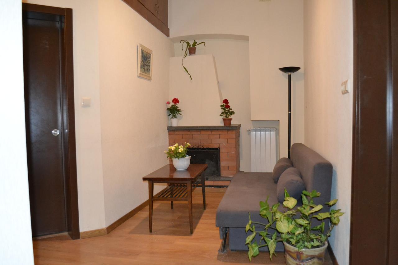 Tbilisi Apartment 2 外观 照片