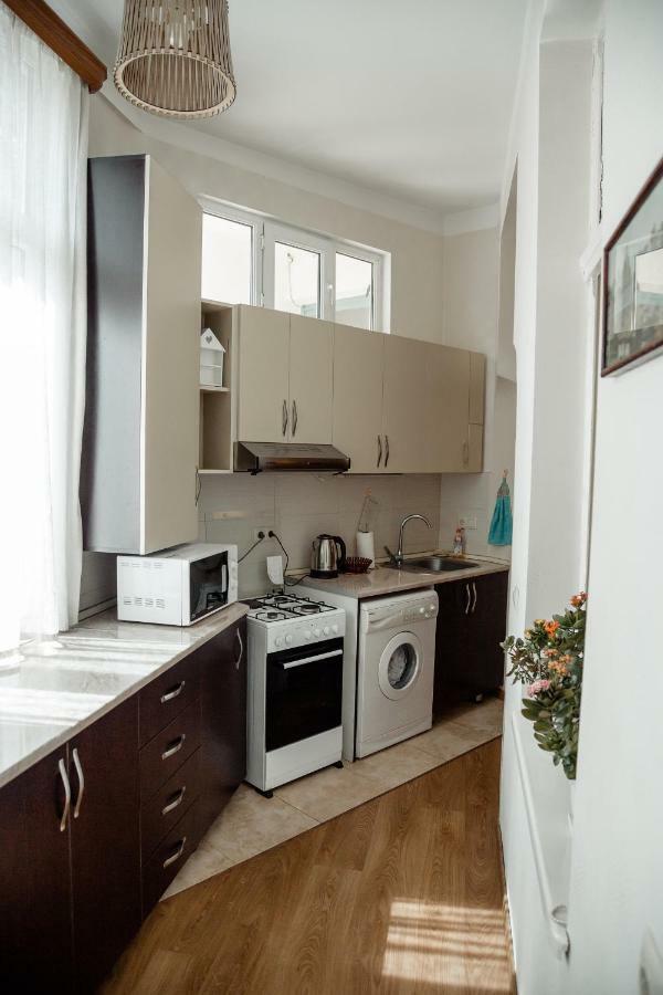 Tbilisi Apartment 2 外观 照片