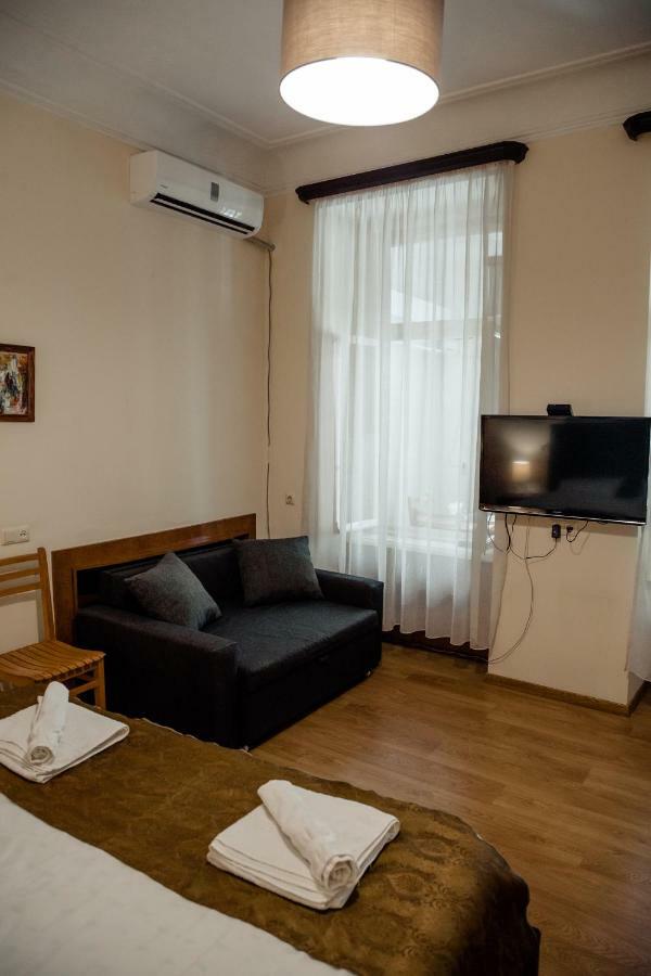 Tbilisi Apartment 2 外观 照片