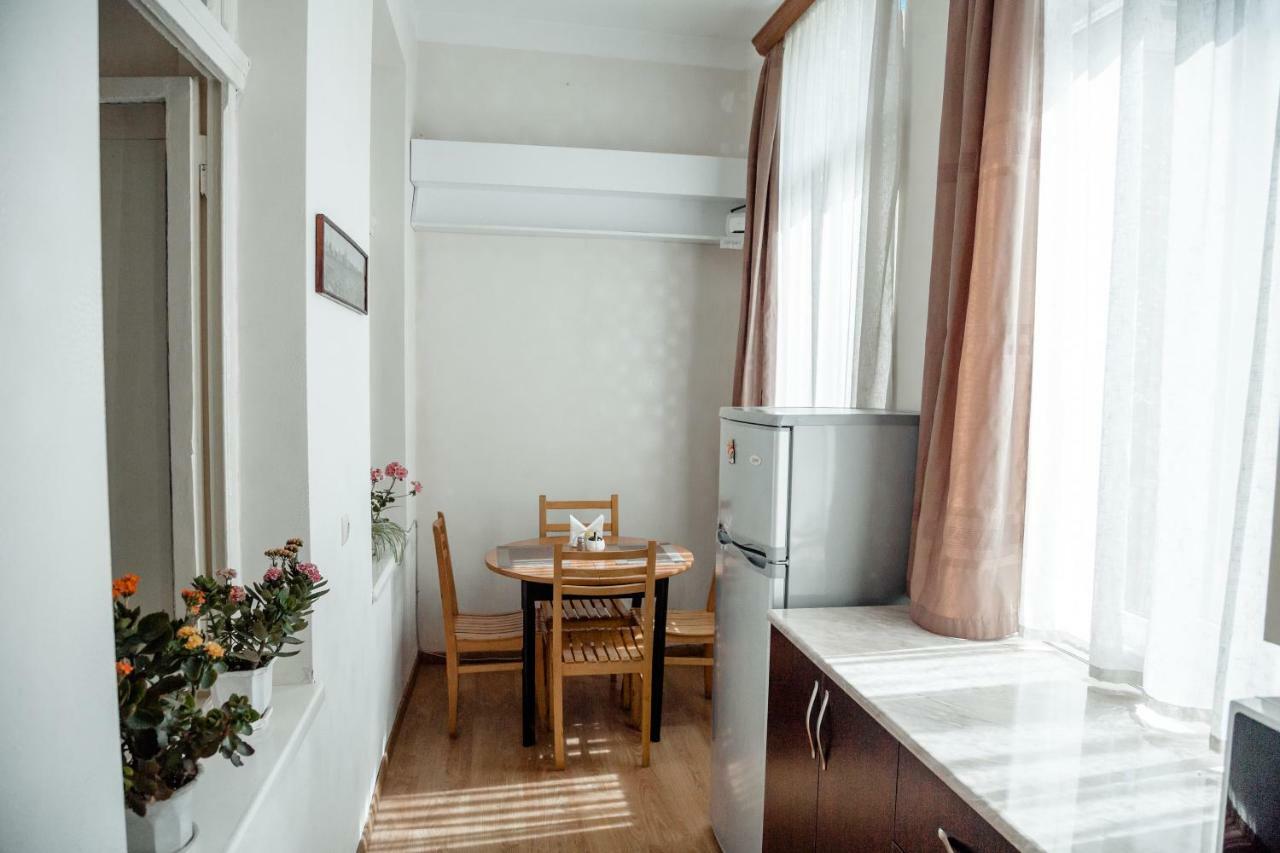Tbilisi Apartment 2 外观 照片