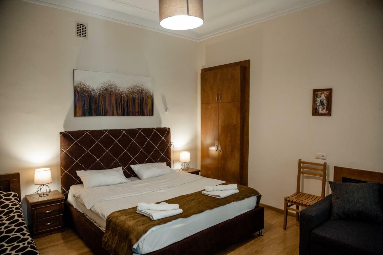 Tbilisi Apartment 2 外观 照片