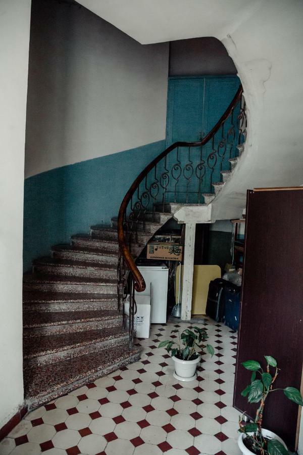 Tbilisi Apartment 2 外观 照片