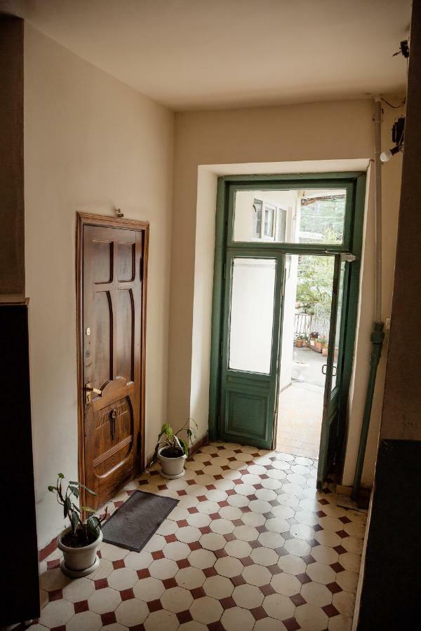Tbilisi Apartment 2 外观 照片