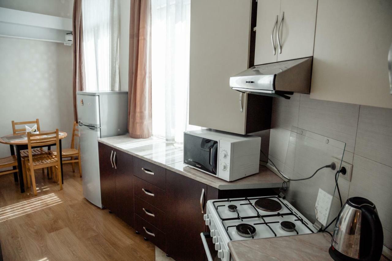 Tbilisi Apartment 2 外观 照片