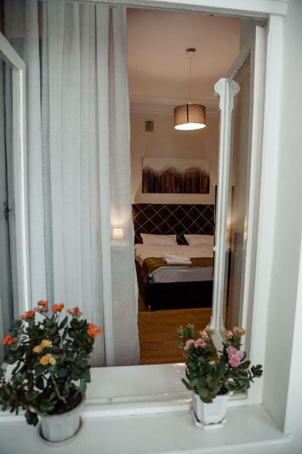 Tbilisi Apartment 2 外观 照片